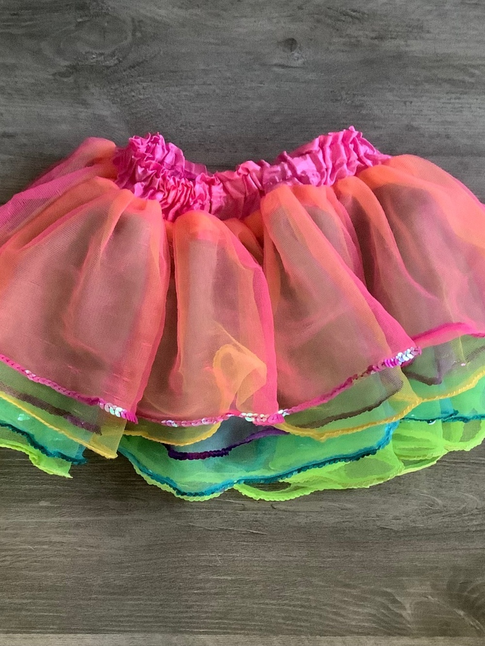 Sale!!! 5 for $15!!! Princess expressions skirt o/s fits most
